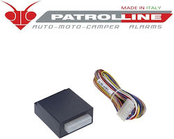 Patrol Line Εξάρτημα Συναγερμού Αυτοκινήτου