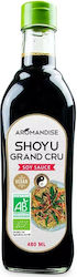 Aromandise Sos de soia 480ml Aromandise Sos de soia 480ml