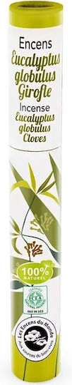 Aromandise Αρωματικά Sticks με Άρωμα Ευκάλυπτος 30τμχ
