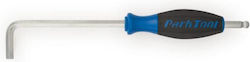 Parktool Allen-Schlüssel mit einer Spitze der Größe 8mm