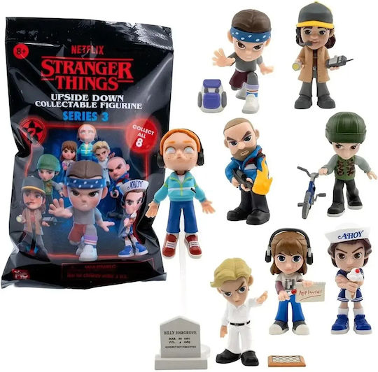 Miniature Toy Mini Brands 7cm (Various Designs/Assortments of Designs) 1pc