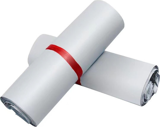 Courier Packaging Bag Self Adhesive 15x25cm 100pcs