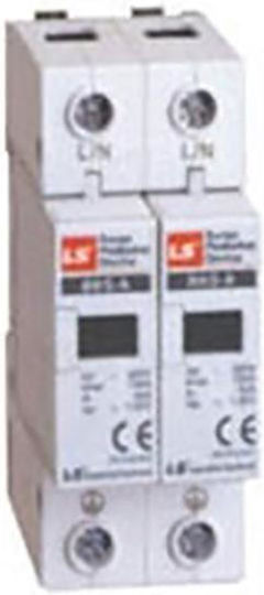 LG Panou de protecție împotriva fulgerelor Tipul T2 Bipol Descărcarea maximă de curent 70kA