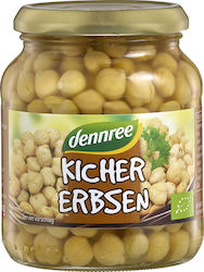 Dennree Ρεβύθια 350gr Dennree Ρεβύθια 350gr