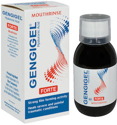 Gengigel Mouthrinse For Gingivitis 100ml