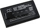 Barcode-Scanner Batterie