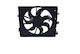Bosch Car Radiator Fan