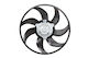 Mahle Car Radiator Fan
