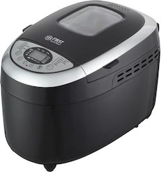 First Austria Αρτοπαρασκευαστής 850W Χωρητικότητας 1250gr με 12 Προγράμματα First Austria Αρτοπαρασκευαστής 850W Χωρητικότητας 1250gr με 12 Προγράμματα