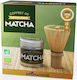 Aromandise Matcha Ceai Produs organic 30gr 1buc