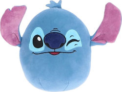 Плюшена играчка Lilo & Stitch 32 см.