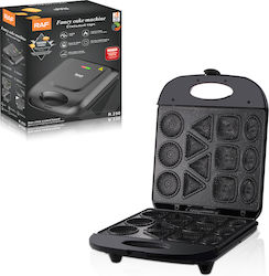 Raf R.250 Cookie Maker 1600W