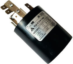 Em50 Ama Mill Capacitor