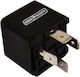 Oem Реле Мини 4 5 Контакта 12-24v 1 Бр 24v 4 Контакта
