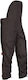 Tucano Urbano Waterproof Motorcycle Leg Cover Universal Black Color