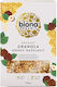 Biona Bio Granola Ovăz 375gr