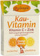 Birkengold Τσίχλες Vegan 3τμχ 28gr