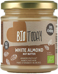 Bio Today Βιολογικό Αμυγδαλοβούτυρο 170gr