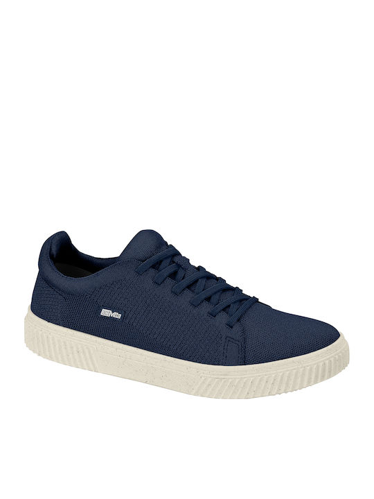 BRSPORT Men's Casual Shoes Gray