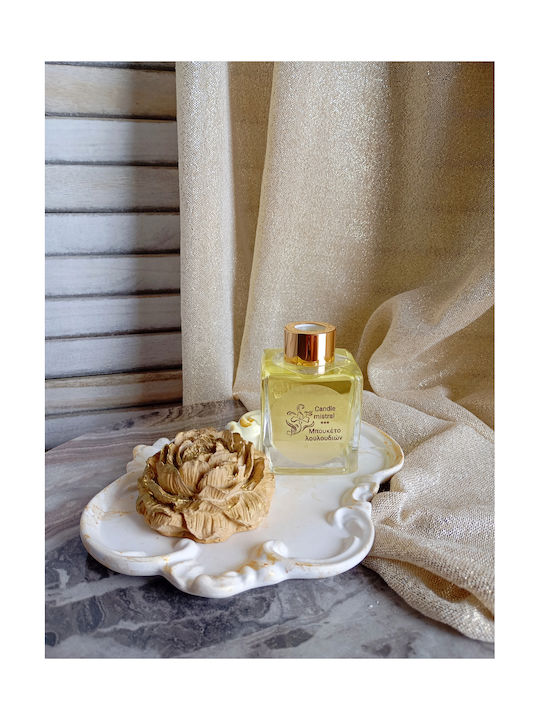 By Anastasia's Art Creations Diffuser AΑΡΩΜΑ01 100ml