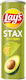 Lay's Stax Mustard Avocado Flavor 90gr