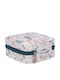 Kiub Travel Jewellery Box 10.5x7x2.3cm