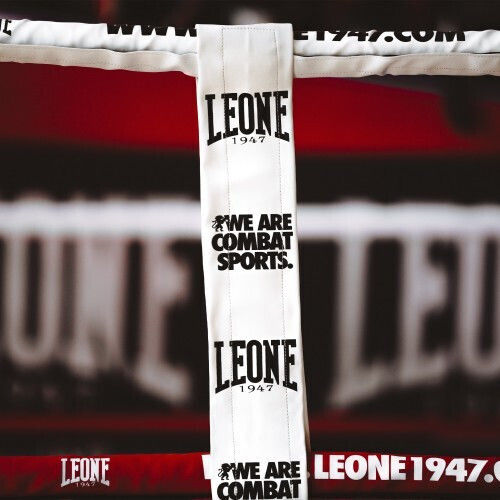 Leone 1947 Set Trennseile Ring 8 Stück Weiß Blau Rot