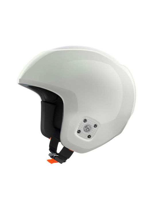 Poc Bărbătesc Cască pentru Schi & Snowboard în culoarea Alb