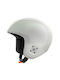 Poc Men's Helmet for Ski & Snowboard White