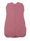Kamtex Baby Iarna Sac de dormit Pink