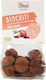Obio Biologice Biscuiți Cu chipsuri 1buc 100gr