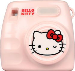 Yashica Hello Kitty Copii 8MP Roz