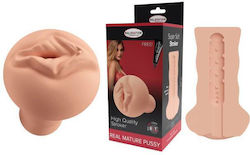 Malesation Masturbator Vagina