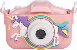 FreeOn Unicorn Παιδική Ροζ FreeOn Unicorn Παιδική Ροζ