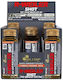 Olimp Sport Nutrition R-Weiler Shot 9 x 60ml Or...