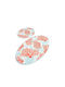 Non-Slip Bath Mats Set Oval MOSS4506 Multicolor 2pcs
