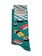 Carnaval Socks Socks Veraman