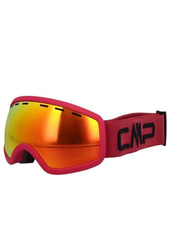 CMP Ski & Snowboard Goggles Kids