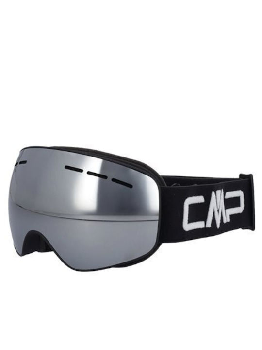 CMP Ephel Ski & Snowboard Goggles Kids with Tint Lens