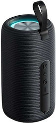 Mcdodo Bluetooth up to 10 hours Black BS-1410 Mcdodo Bluetooth up to 10 hours Black BS-1410
