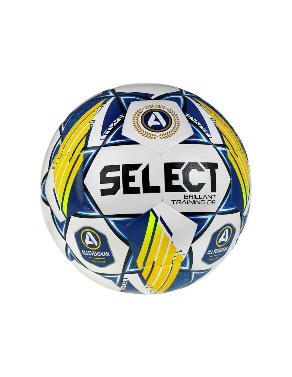 Select Future Light DB 4 | Ballon de football (22035) | Blanc / vert