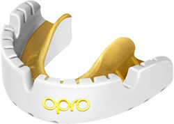 Маска Opro Златист За Брекети White Gold