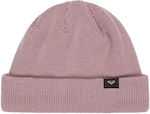 Roxy Folker Beanie Γυναικείος Σκούφος με Rib Πλ...