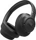 JBL Tune 780NC Wireless / Wired Over Ear Headph...
