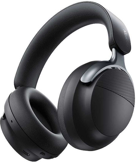 Mcdodo T02 Kabellose Bluetooth Über Ohr Kopfhörer mit 56 Stunden Betriebszeit Schwarz