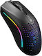 Glorious O2 Mini Ασύρματο Gaming Ποντίκι Μαύρο