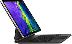 Apple Magic Keyboard Flip Cover (iPad Air 13" 2024/2025/2026) Neagră Apple Magic Keyboard Flip Cover (iPad Air 13" 2024/2025/2026) Neagră