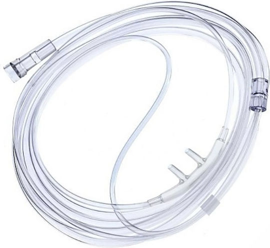 Matsuda Nasal Glasses for Adults Oxygen Glasses Tube Length 2.10m