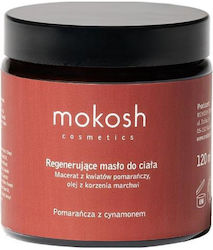 Mokosh Butter Body 120ml Mokosh Butter Body 120ml