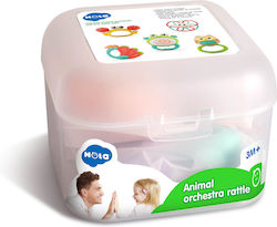 Hola Toys Комплект Дрънкалки